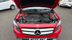 Mercedes-Benz GLA 200d Sport 5dr Diesel Hatchback
